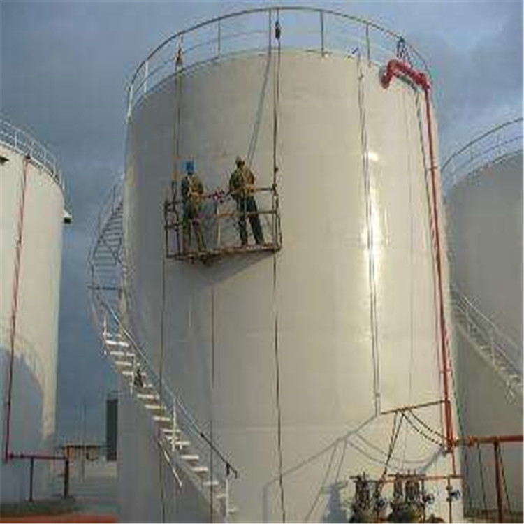 余干喷漆翻新・工业喷漆・设备喷漆服务简介